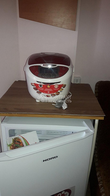 Оренда 1 к.кв. вул. Підлісна, Холодна Гора, Харків Харків - зображення 5