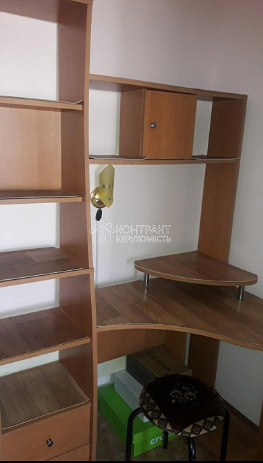 Оренда 1 к.кв. вул. Підлісна, Холодна Гора, Харків Харків - зображення 2