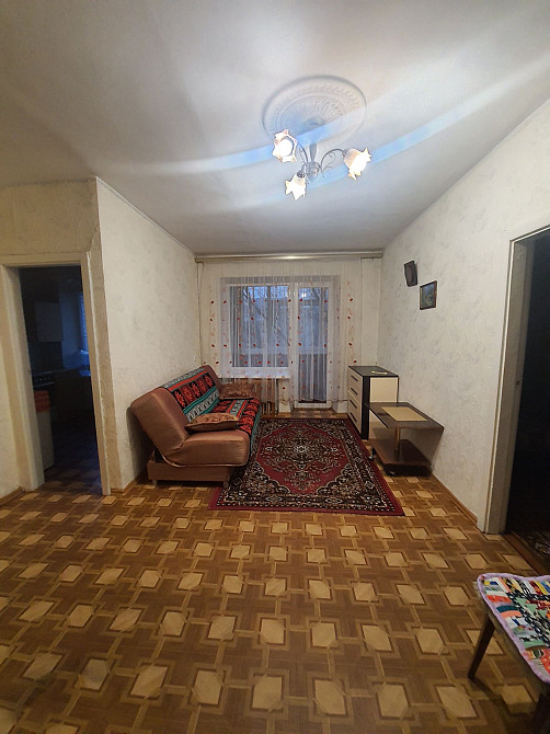 Аренда 2х комнатной квартиры центр Запорожье - изображение 1