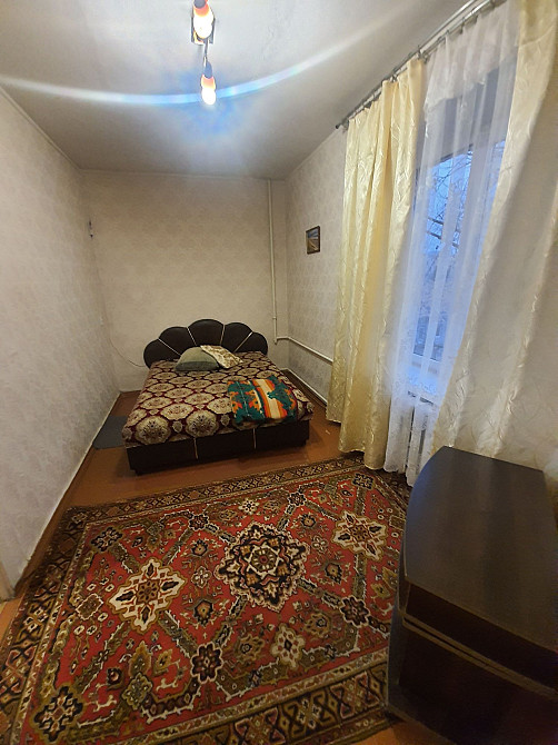 Аренда 2х комнатной квартиры центр Запорожье - изображение 3