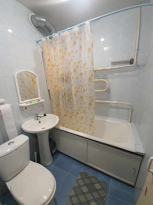 Аренда 2х комнатной квартиры центр Запорожье - изображение 6