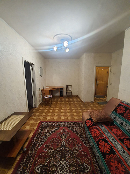 Аренда 2х комнатной квартиры центр Запорожье - изображение 4