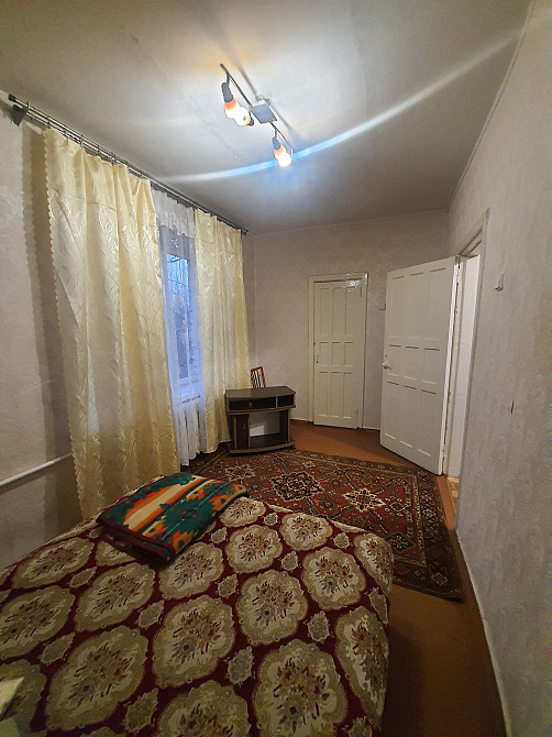 Аренда 2х комнатной квартиры центр Запорожье - изображение 2