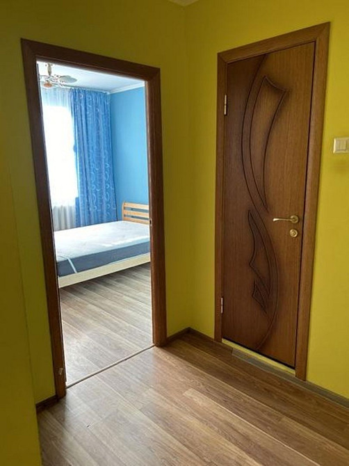 Вільна! Миколайчука вулиця! Львов - изображение 1