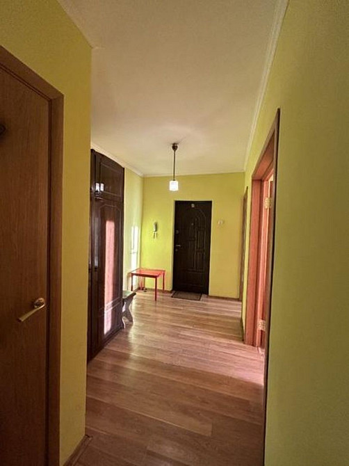 Вільна! Миколайчука вулиця! Львов - изображение 2