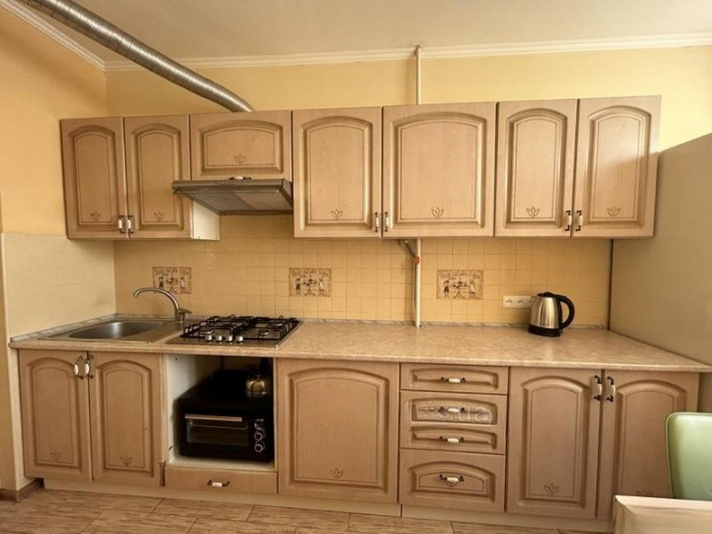 Вільна! Миколайчука вулиця! Львов - изображение 8