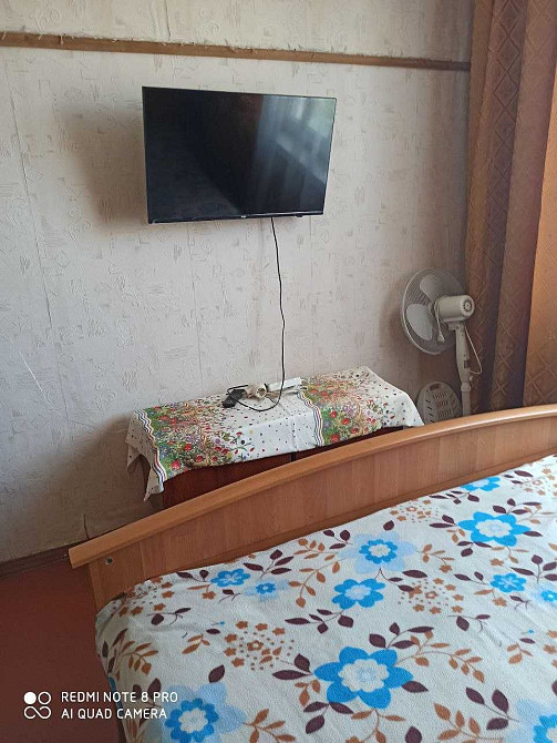 Оренда 2к.квартири  ТРК Дафі! Харків - зображення 1