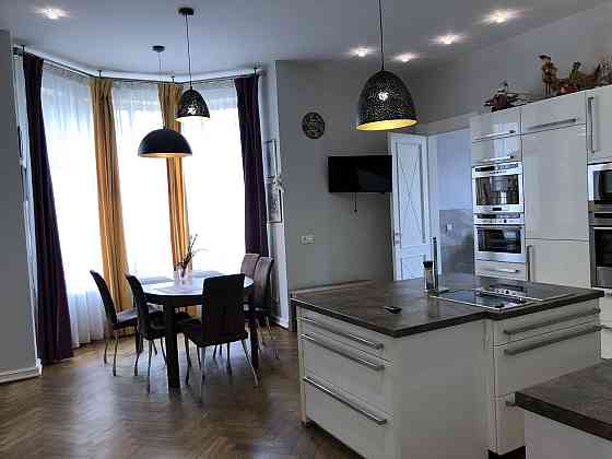 Оренда елітної квартири. Центр Ивано-Франковск