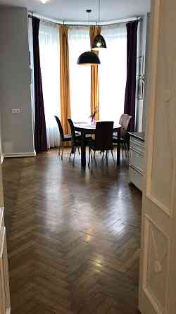 Оренда елітної квартири. Центр Ивано-Франковск