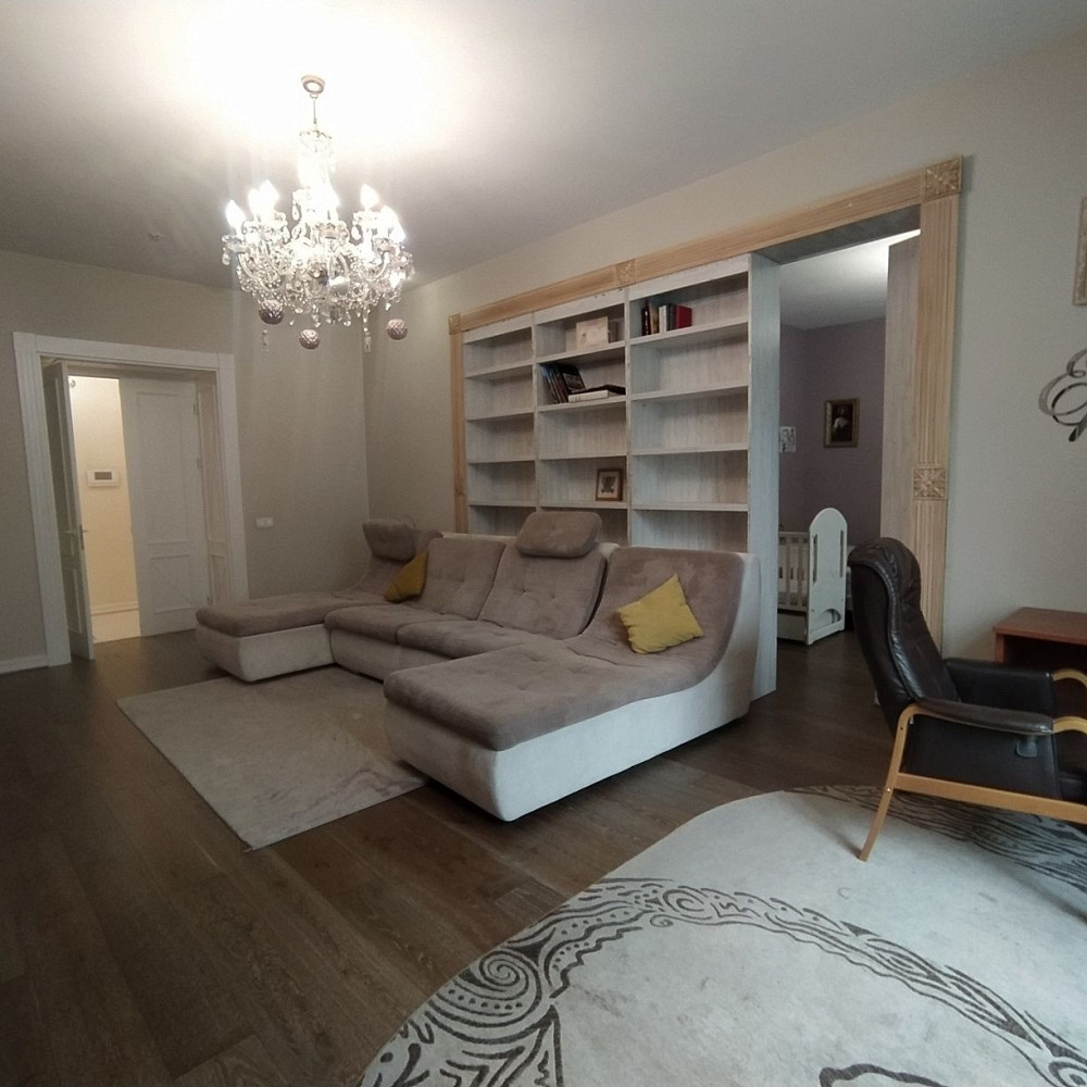 Оренда елітної квартири. Центр Ивано-Франковск - изображение 7