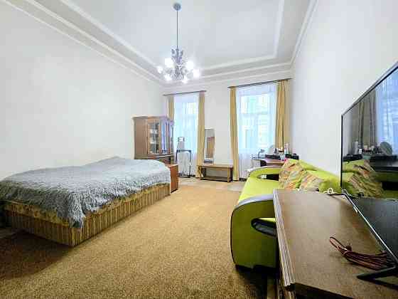 оренда квартири в центрі Львова 1к. Гребінки. Львов