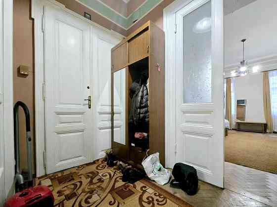 оренда квартири в центрі Львова 1к. Гребінки. Львов