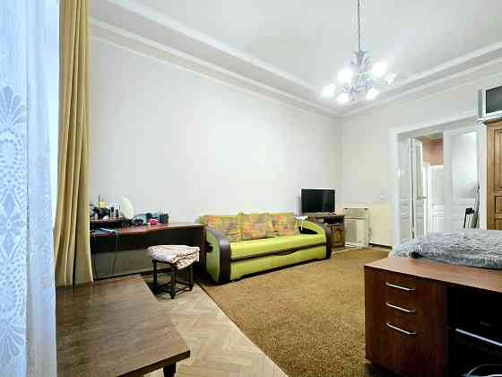 оренда квартири в центрі Львова 1к. Гребінки. Львов