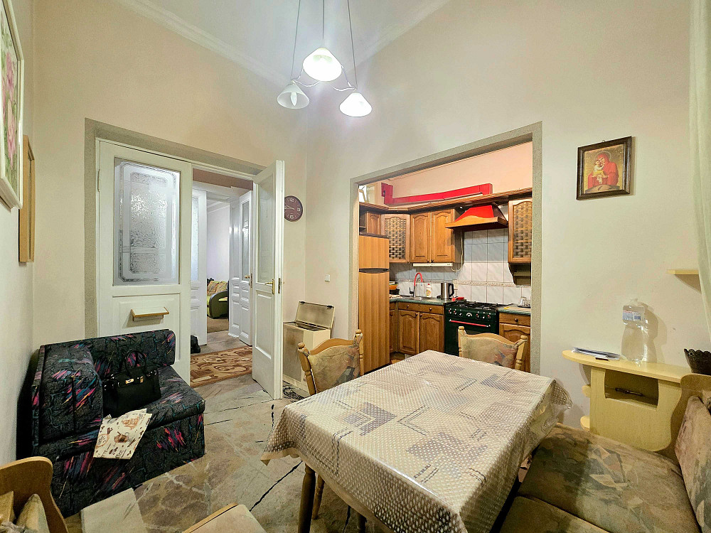 оренда квартири в центрі Львова 1к. Гребінки. Львов - изображение 6