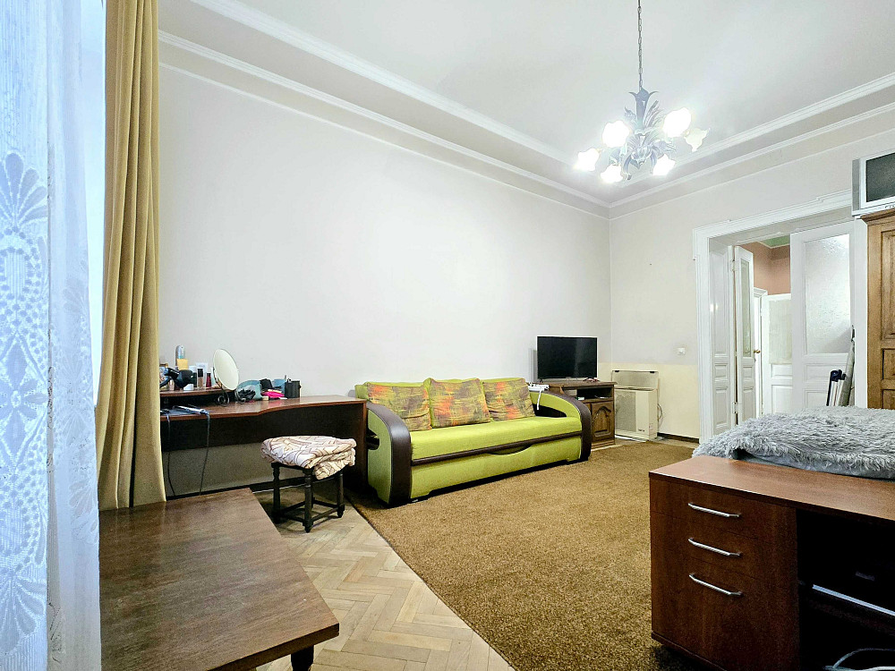 оренда квартири в центрі Львова 1к. Гребінки. Львов - изображение 2