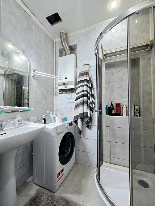 оренда квартири в центрі Львова 1к. Гребінки. Львов - изображение 3