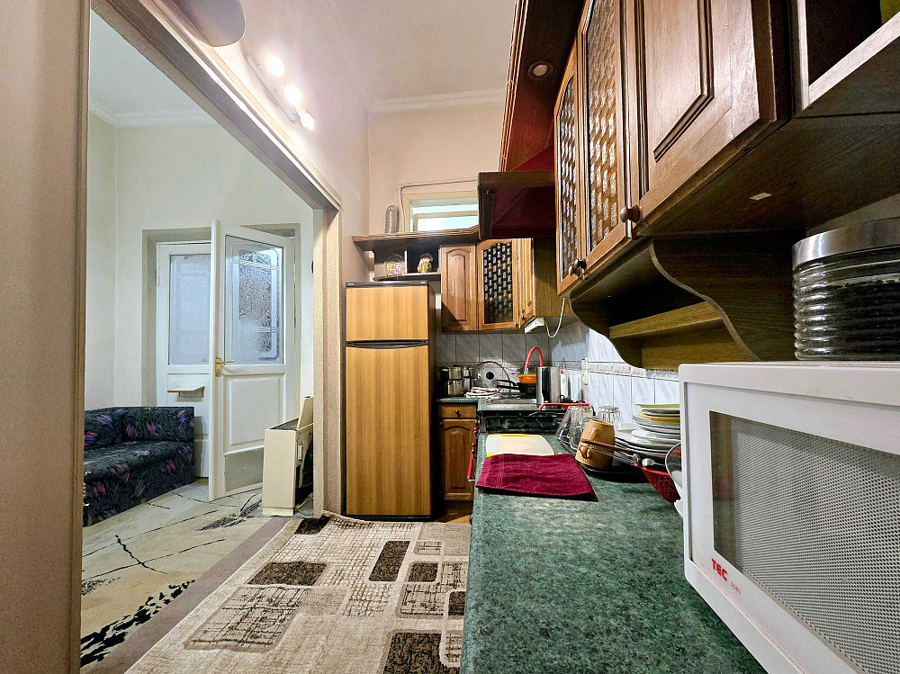 оренда квартири в центрі Львова 1к. Гребінки. Львов - изображение 8