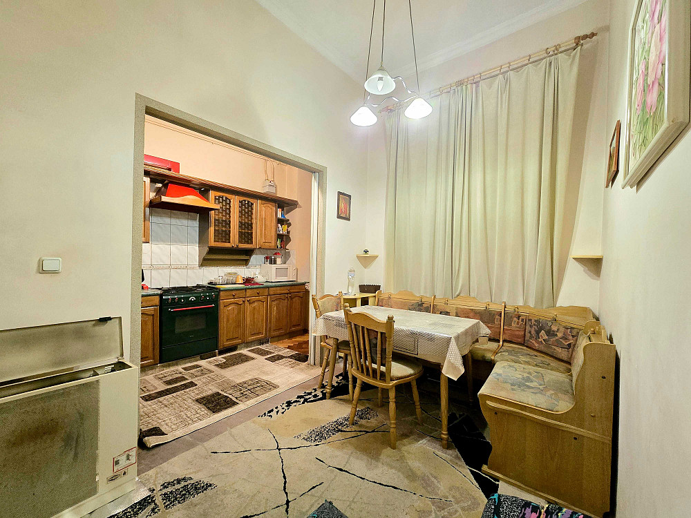 оренда квартири в центрі Львова 1к. Гребінки. Львов - изображение 7