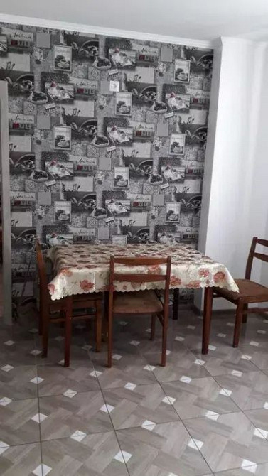 Однокімнатна квартира в оренду поряд з вул.Тисменецька Івано-Франківськ - зображення 2