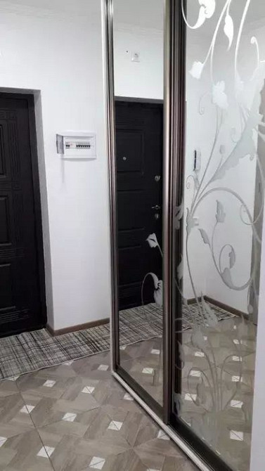 Однокімнатна квартира в оренду поряд з вул.Тисменецька Івано-Франківськ - зображення 1