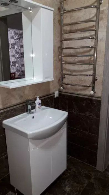 Однокімнатна квартира в оренду поряд з вул.Тисменецька Івано-Франківськ - зображення 5