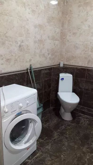 Однокімнатна квартира в оренду поряд з вул.Тисменецька Івано-Франківськ - зображення 8