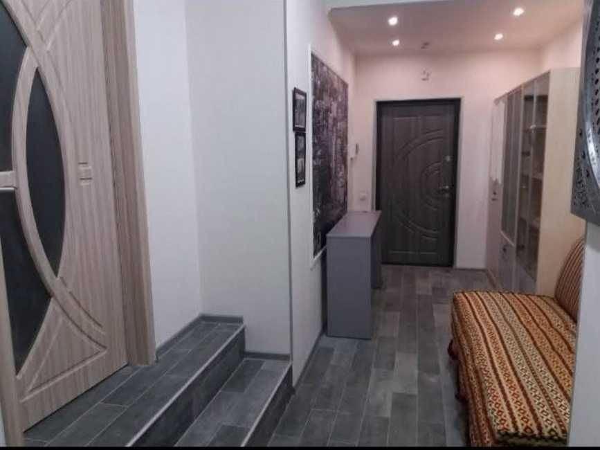 Сдам 1к.кв. в новострое, Жилстрой 1 (58001) Харьков - изображение 4