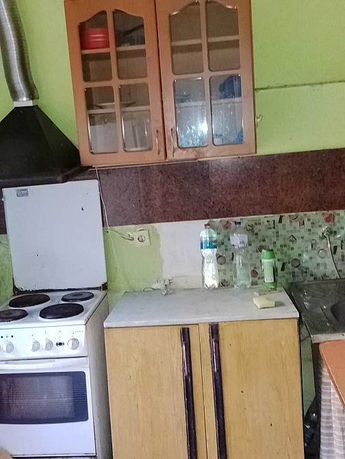 Сдам однокомнатную квартиру на Болгарской Odesa - photo 4