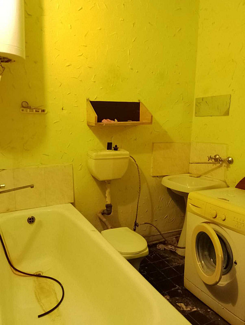 Сдам однокомнатную квартиру на Болгарской Odesa - photo 5