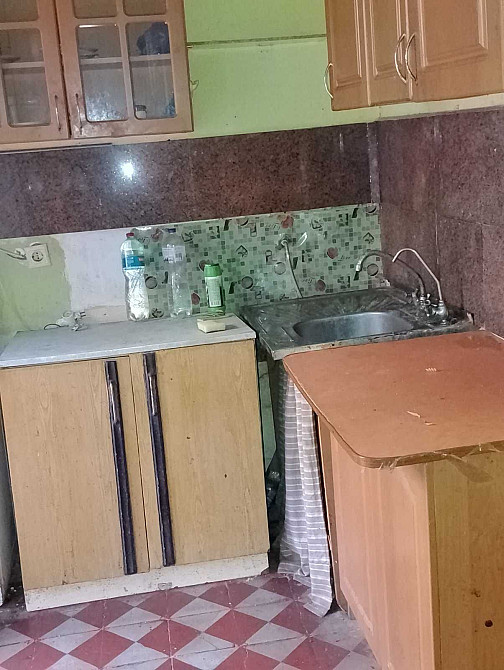 Сдам однокомнатную квартиру на Болгарской Odesa - photo 3