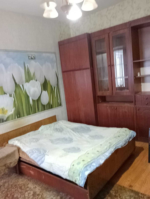 Сдам однокомнатную квартиру на Болгарской Odesa - photo 1