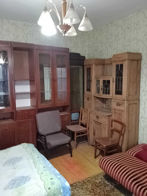 Сдам однокомнатную квартиру на Болгарской Odesa - photo 2