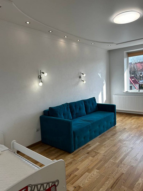 Оренда 2-х кімнатної квартири поруч з центром міста. Новобудова Ужгород - зображення 8