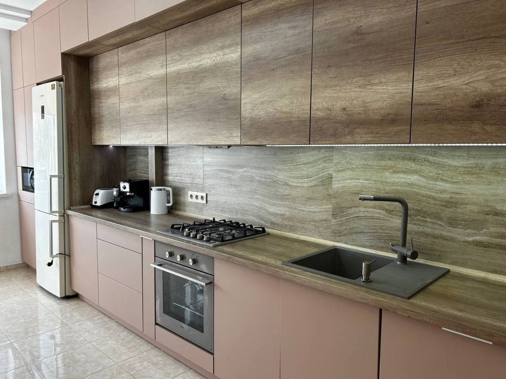 Оренда 2-х кімнатної квартири поруч з центром міста. Новобудова Ужгород - зображення 2