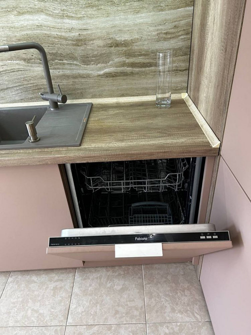 Оренда 2-х кімнатної квартири поруч з центром міста. Новобудова Ужгород - зображення 6