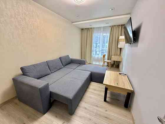 Оренда 1 кімнатної квартири на Чорновола в новобудові Авалон Львов