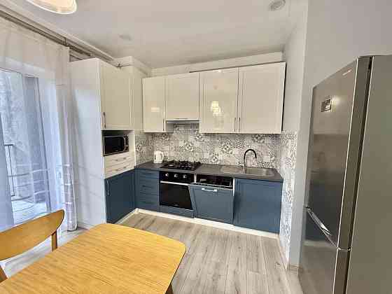 Оренда 1 кімнатної квартири на Чорновола в новобудові Авалон Львов