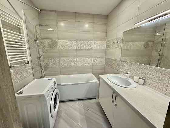 Оренда 1 кімнатної квартири на Чорновола в новобудові Авалон Львов