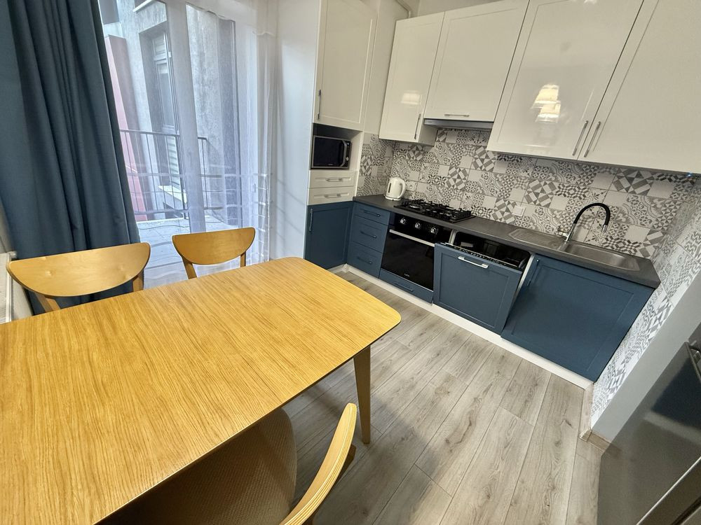 Оренда 1 кімнатної квартири на Чорновола в новобудові Авалон Львов - изображение 4