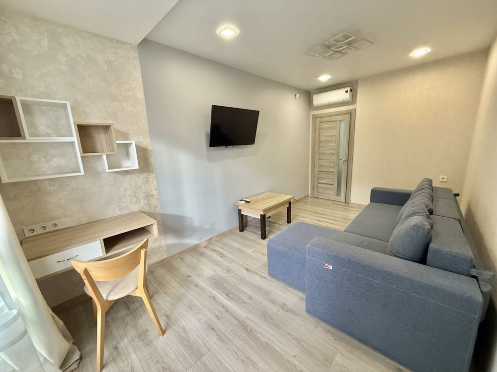 Оренда 1 кімнатної квартири на Чорновола в новобудові Авалон Львов - изображение 2