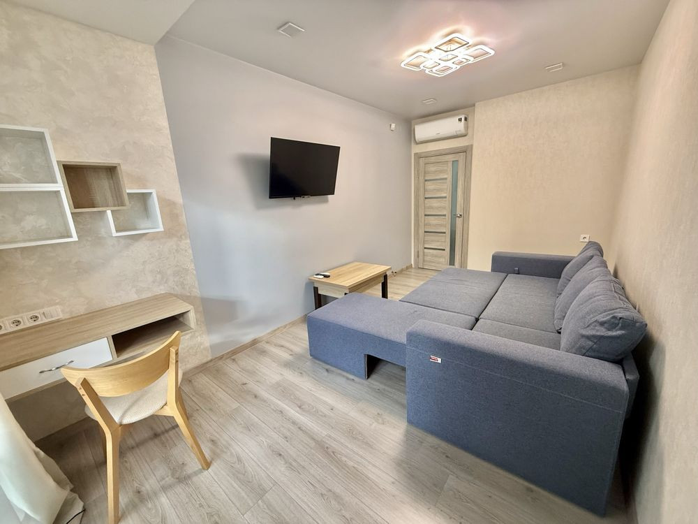 Оренда 1 кімнатної квартири на Чорновола в новобудові Авалон Львов - изображение 7