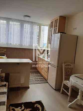 ПЕРША ЗДАЧА 1-к квартири в ЖК Русанівська гавань Киев