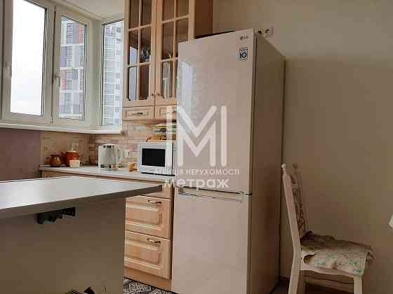 ПЕРША ЗДАЧА 1-к квартири в ЖК Русанівська гавань Киев