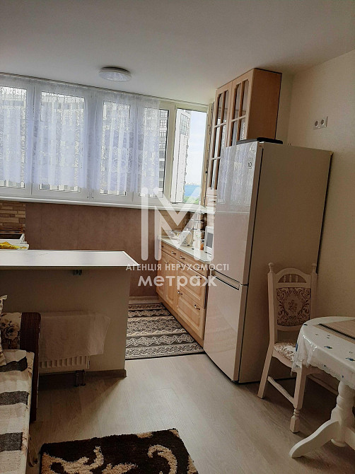 ПЕРША ЗДАЧА 1-к квартири в ЖК Русанівська гавань Киев - изображение 6