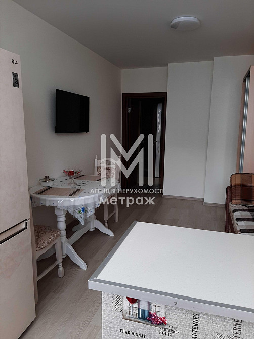 ПЕРША ЗДАЧА 1-к квартири в ЖК Русанівська гавань Киев - изображение 7