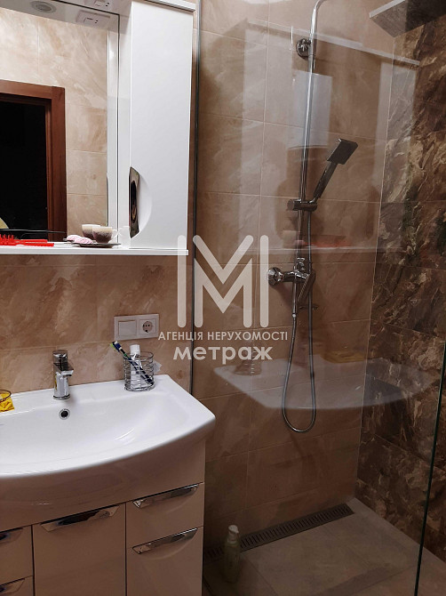 ПЕРША ЗДАЧА 1-к квартири в ЖК Русанівська гавань Киев - изображение 8