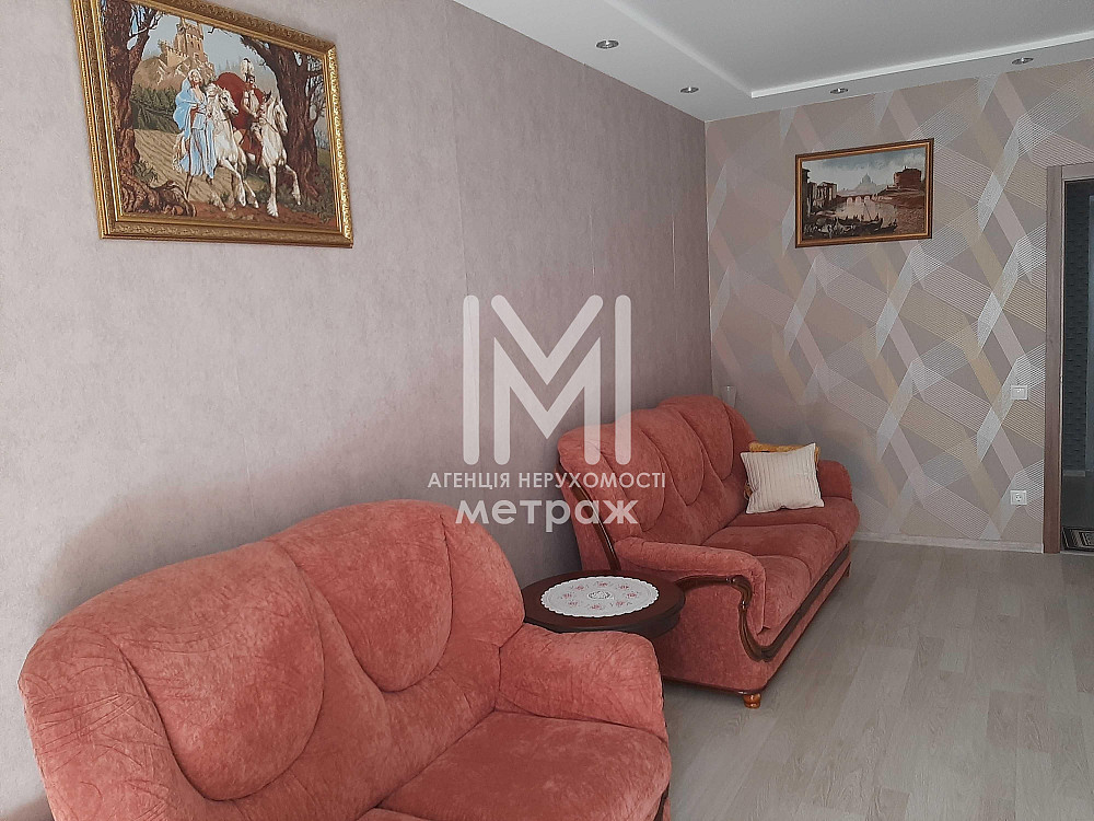 ПЕРША ЗДАЧА 1-к квартири в ЖК Русанівська гавань Киев - изображение 2