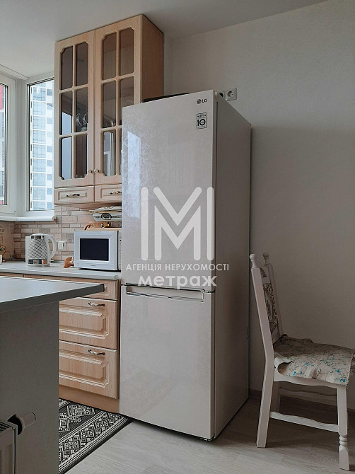 ПЕРША ЗДАЧА 1-к квартири в ЖК Русанівська гавань Киев - изображение 5