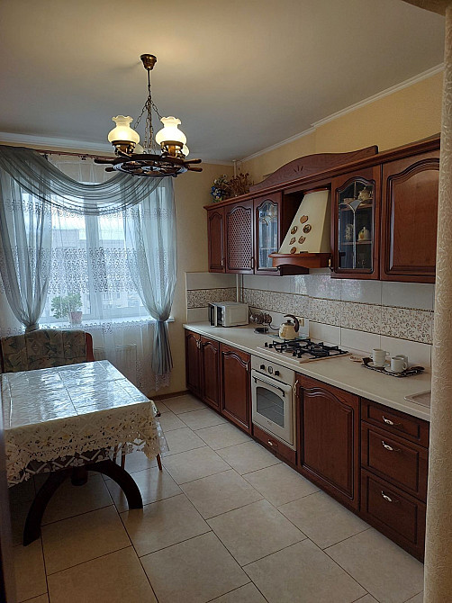 Оренда 2 кімнатної квартири на Вишеньці Винница - изображение 2