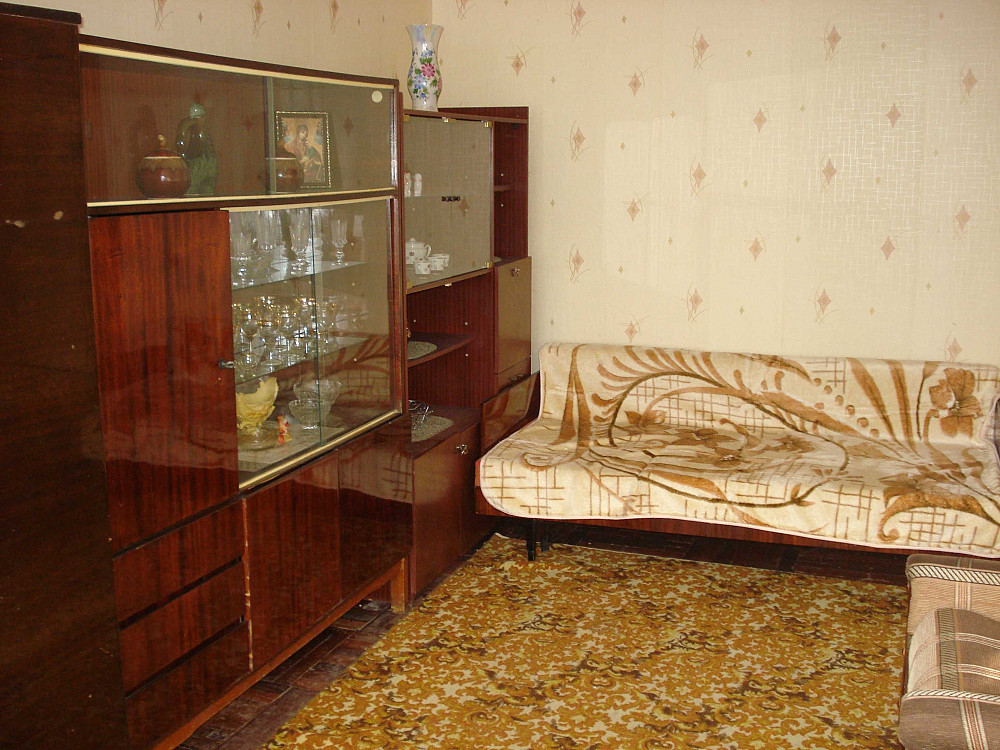 Сдам 2 ком. кв. пос. Жуковского, ХАИ, Шишковка. Харьков - изображение 5